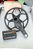 Praxis Zayante Carbon Crank Arm