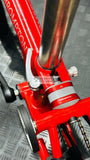H&H DT TPU Suspension Block for C/P/T/G line 4/12 speed