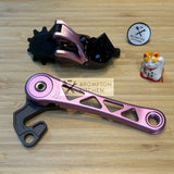 H&H 7 speed gear set V2 for P/T Line