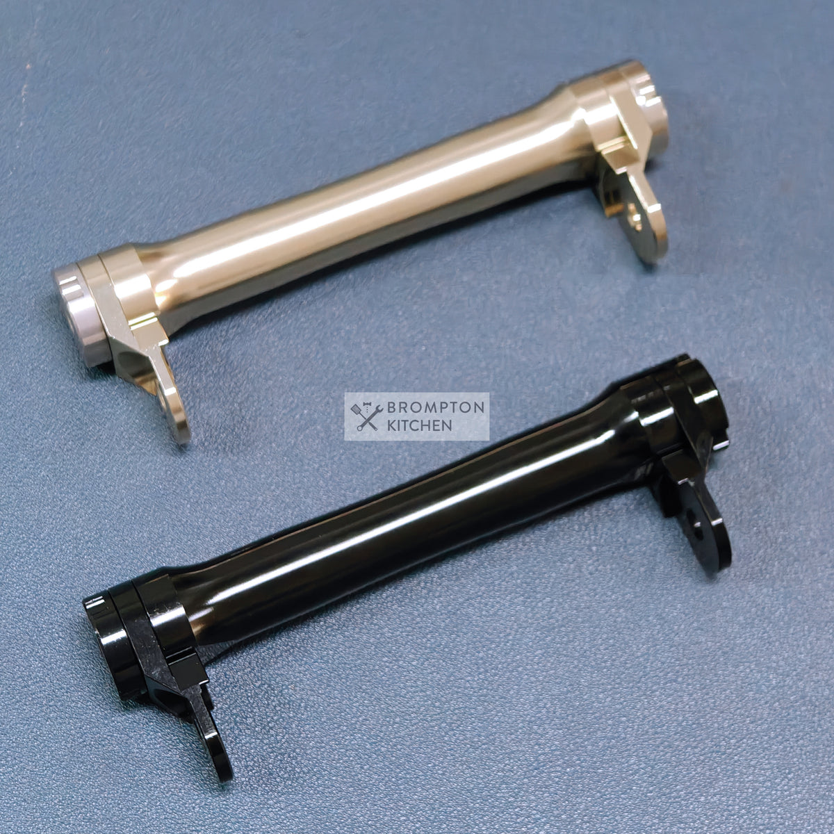 パーツ H&H Easy Wheel Extender Brompton P-line H&H Derailleur Extender for Brompton Bicycle P Line – Fantastic4Toys