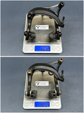 Titanium Bolt Set for Brake Caliper (post 2017)