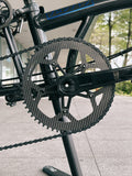EC Spider for Praxis Crank 110/130Bcd