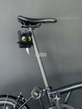 H&H Seatpost Carbon (540mm)