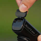 Magicshine ALLTY 400 V2 Front Light