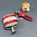 H&H DT TPU Suspension Block for C/P/T/G line 4/12 speed