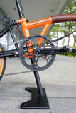 Praxis Zayante Carbon Crank Arm