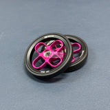 H&H Dual Tone easy wheel