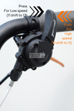 H&H Shifter - SQT Tap