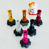 Lightworks Ultralight Carbon Seatpost Stopper