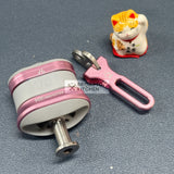 H&H DT TPU Suspension Block for C/P/T/G line 4/12 speed