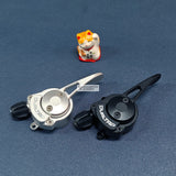 H&H Shifter - Dual tap (Right)