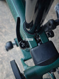 H&H G Line Seatpost Clamp