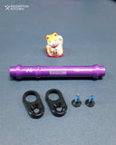 H&H Easy Wheel extender for A/C line