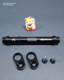 H&H Easy Wheel extender for A/C line