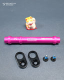 H&H Easy Wheel extender for A/C line