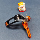 H&H G Line Seatpost Clamp