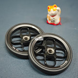 H&H Dual Tone easy wheel