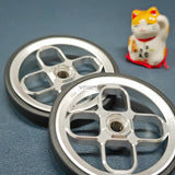 H&H Dual Tone easy wheel