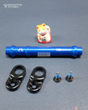 H&H Easy Wheel extender For C/P/T 4/12 speed