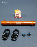 H&H Easy Wheel extender For C/P/T 4/12 speed