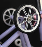 H&H Eazy Wheel 72mm