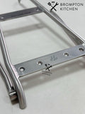 H&H Rack Titanium for P/T line