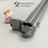 H&H Titanium seatpost V3