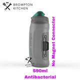FIDLOCK® TWIST Bottle Antibacterial 590ml