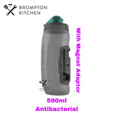 FIDLOCK® TWIST Bottle Antibacterial 590ml