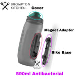 FIDLOCK® TWIST Bottle Antibacterial 590ml