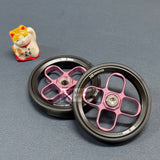 H&H Dual Tone easy wheel