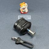 H&H DT TPU Suspension Block for C/P/T/G line 4/12 speed