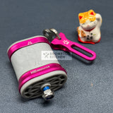 H&H DT TPU Suspension Block for A/C line