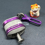 H&H DT TPU Suspension Block for C/P/T/G line 4/12 speed