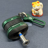 H&H DT TPU Suspension Block for C/P/T/G line 4/12 speed