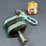 H&H DT TPU Suspension Block for C/P/T/G line 4/12 speed