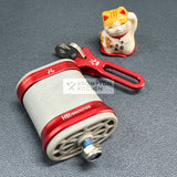 H&H DT TPU Suspension Block for A/C line