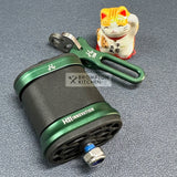 H&H DT TPU Suspension Block for A/C line