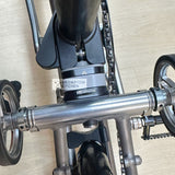 H&H DT TPU Suspension Block for C/P/T/G line 4/12 speed