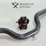 H&H Titanium Handlebar M