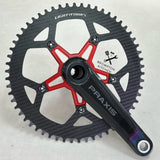 Praxis Zayante Carbon Crank Arm