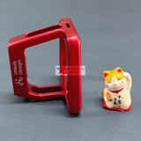 H&H Front Carrier Block Unibody