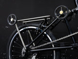 Ti Parts Workshop Titanium Rear Rack