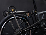 Ti Parts Workshop Titanium Rear Rack