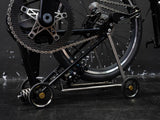 Ti Parts Workshop Titanium Rear Rack