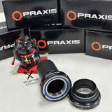 Praxis M30-ENG Bottom Bracket