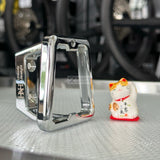 H&H Front Carrier Block Unibody