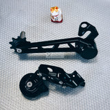 RUHM Gear Set V5 for P/T line