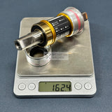 Token Bottom Bracket for Brompton (Ceramic bearing/Titanium axle)