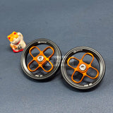 H&H Dual Tone easy wheel